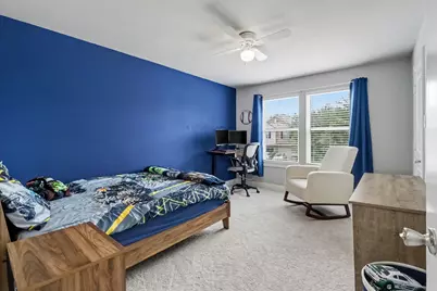 316 Brandy Ridge Lane Lane, Dickinson, TX 77539 - Photo 9