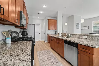 316 Brandy Ridge Lane Lane, Dickinson, TX 77539 - Photo 17
