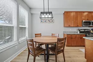 316 Brandy Ridge Ln Ln, Dickinson, TX 77539 - Photo 5