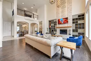 3314 Wrangler Sky Ct, Katy, TX 77494 - Photo 7