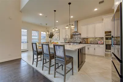 3314 Wrangler Sky Court, Katy, TX 77494 - Photo 9