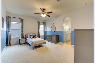 3314 Wrangler Sky Court, Katy, TX 77494 - Photo 29