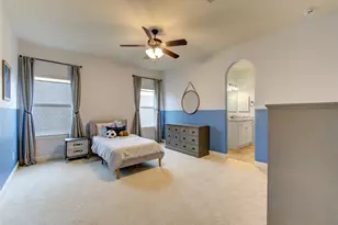 3314 Wrangler Sky Ct, Katy, TX 77494 - Photo 29