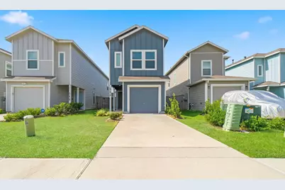 21414 Carosella Drive, New Caney, TX 77357 - Photo 3