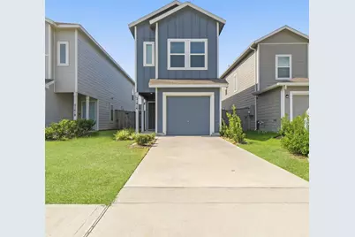 21414 Carosella Drive, New Caney, TX 77357 - Photo 1