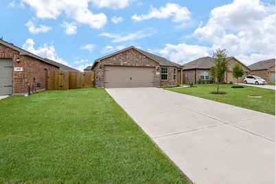 405 Texas Olive Drive, Katy, TX 77493 - Photo 3