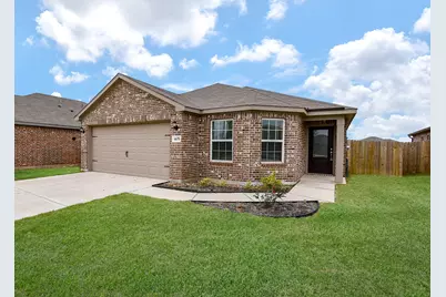 405 Texas Olive Drive, Katy, TX 77493 - Photo 1