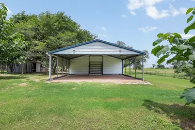 5030 Frenzel Road, Round Top, TX 78954 - Photo 9