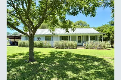 5030 Frenzel Road, Round Top, TX 78954 - Photo 1