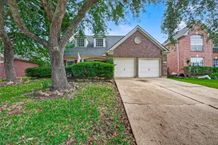 6810 Knoll Park Dr, Sugar Land, TX 77479 - Photo 1