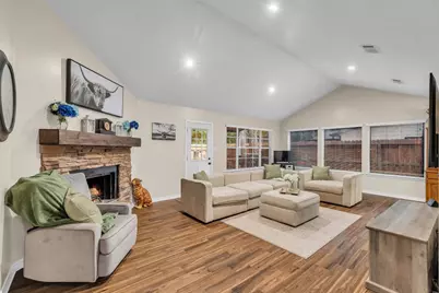 13860 Ventura Road, Willis, TX 77318 - Photo 3