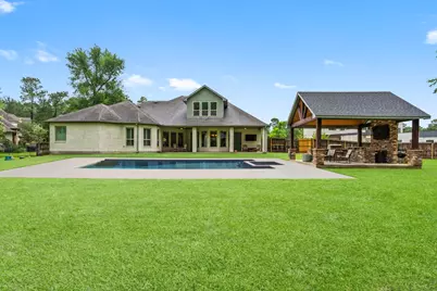 5006 Newport Court, Spring, TX 77386 - Photo 39