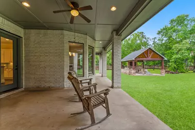 5006 Newport Court, Spring, TX 77386 - Photo 35