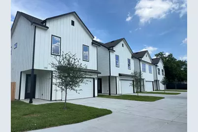1310 Duff Lane, Houston, TX 77022 - Photo 1