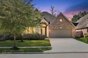 23414 Fauburg Dr, New Caney, TX 77357 - Photo 1