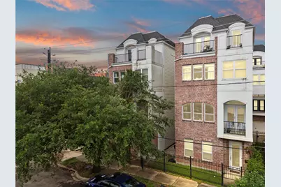 4120 Driscoll Street, Houston, TX 77098 - Photo 1