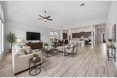 2263 Vanessa Cay Lane, La Porte, TX 77571 - Photo 5
