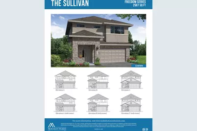 15507 Fathom Line Way, Houston, TX 77053 - Photo 1