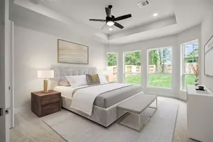 208 Lilac Tree Ct, Willis, TX 77318 - Photo 23