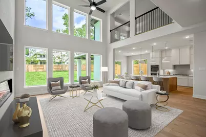 208 Lilac Tree Court, Willis, TX 77318 - Photo 11