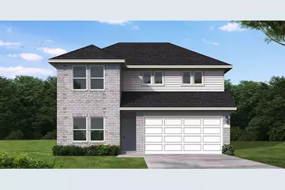 6119 Coyote Glade, Richmond, TX 77469 - Photo 1