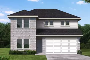 6119 Coyote Glade, Richmond, TX 77469 - Photo 1