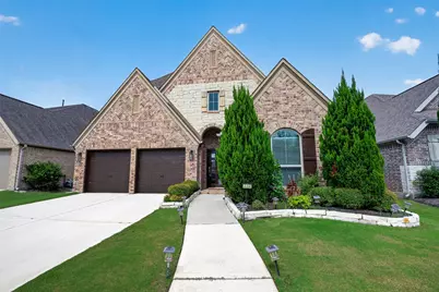 2232 Blackhawk Ridge Lane, Manvel, TX 77578 - Photo 1