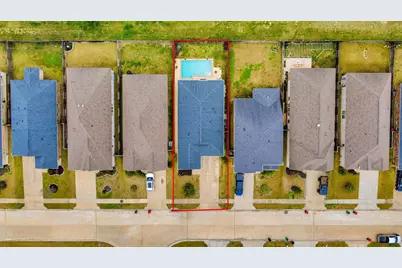 19418 Tobiano Park Drive, Tomball, TX 77377 - Photo 3