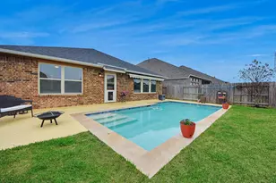19418 Tobiano Park Dr, Tomball, TX 77377 - Photo 9