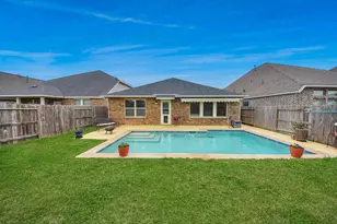 19418 Tobiano Park Dr, Tomball, TX 77377 - Photo 43