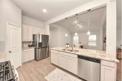 19418 Tobiano Park Drive, Tomball, TX 77377 - Photo 17