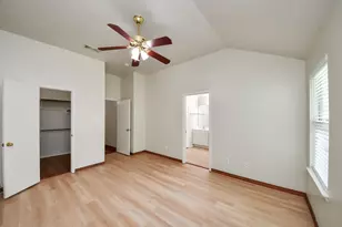 4235 Custer Creek Dr, Missouri City, TX 77459 - Photo 29