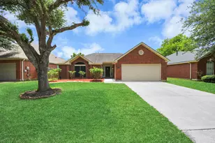 4235 Custer Creek Dr, Missouri City, TX 77459 - Photo 3