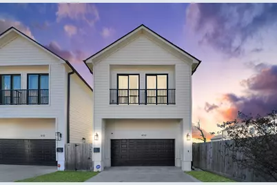 410 E 41st Street, Houston, TX 77022 - Photo 1