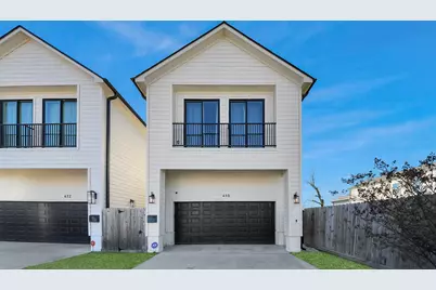410 E 41st Street, Houston, TX 77022 - Photo 5