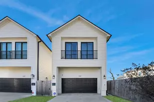 410 E 41st St, Houston, TX 77022 - Photo 5