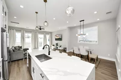 410 E 41st Street, Houston, TX 77022 - Photo 25