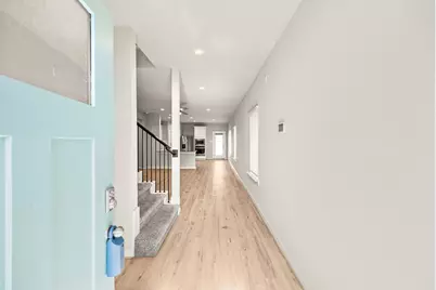 2823 Kennet Manor Drive, Houston, TX 77047 - Photo 7