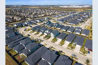 2823 Kennet Manor Drive, Houston, TX 77047 - Photo 35