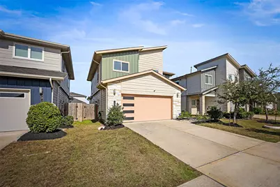 2823 Kennet Manor Drive, Houston, TX 77047 - Photo 27