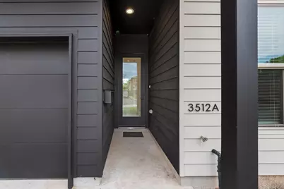 3512 Mosley Court #A, Houston, TX 77004 - Photo 5