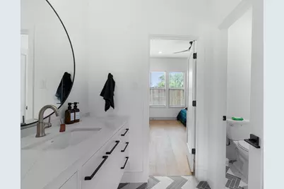 3512 Mosley Court #A, Houston, TX 77004 - Photo 35