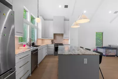 3512 Mosley Court #A, Houston, TX 77004 - Photo 21