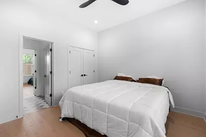 3512 Mosley Court #A, Houston, TX 77004 - Photo 33
