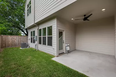 3512 Mosley Court #A, Houston, TX 77004 - Photo 43