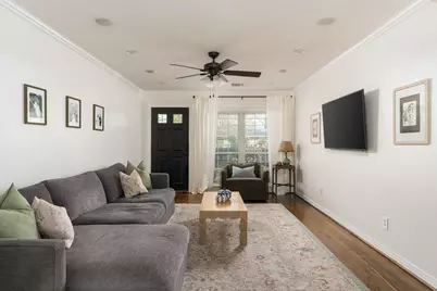 2403 Ansbury Drive, Houston, TX 77018 - Photo 5