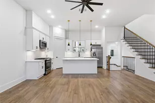 1243 W 23rd St, Houston, TX 77008 - Photo 1