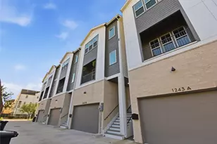 1243 W 23rd St, Houston, TX 77008 - Photo 3