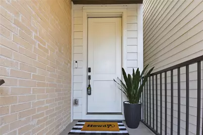 1243 W 23rd Street #B, Houston, TX 77008 - Photo 5