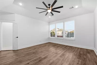 1243 W 23rd Street #B, Houston, TX 77008 - Photo 35